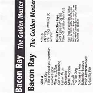 Bacon Ray - The Golden Master mp3