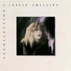 Leslie Phillips - Recollection mp3