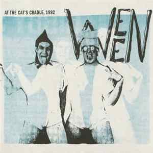 Ween - At The Cat's Cradle, 1992 mp3