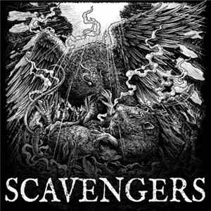 Scavengers - Ordovician Silurian mp3