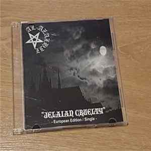 Al-Azazhil - Jelaian Cruelty mp3