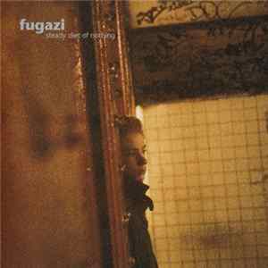 Fugazi - Steady Diet Of Nothing mp3