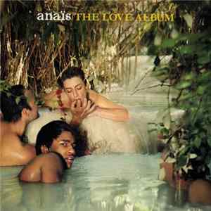 Anaïs - The Love Album mp3