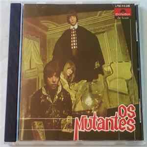 Os Mutantes - Os Mutantes mp3