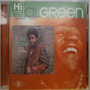 Al Green - Let's Stay Together mp3