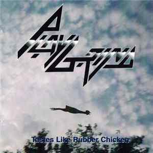 Playgrind - Tastes Like Rubber Chicken mp3