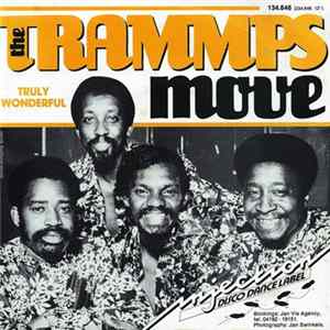 The Trammps - Move mp3