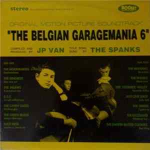 Various - The Belgian Garagemania 6 mp3