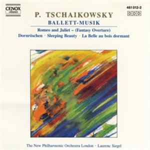 Pyotr Ilyich Tchaikovsky, Alexander Borodin - P Tschaikowsky Ballett-Musik mp3