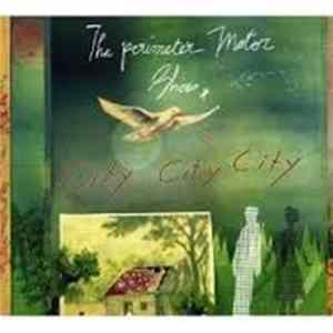 City City City - The Perimeter Motor Show mp3