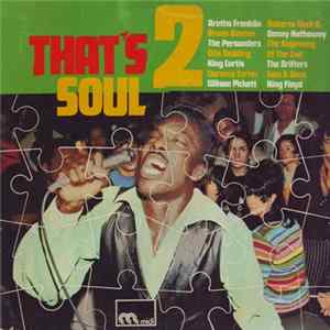 Various - That's Soul 2 mp3