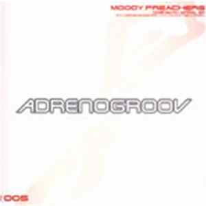 Moody Preachers - Downward Spiral EP mp3