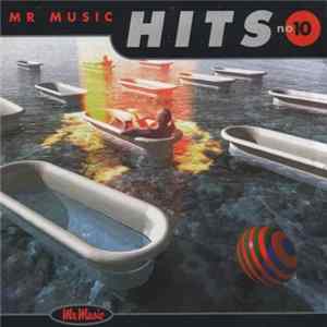 Various - Mr Music Hits 10-96 mp3