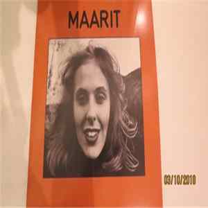 Maarit - Maarit mp3