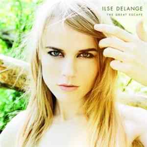 Ilse DeLange - The Great Escape mp3