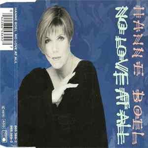 Hanne Boel - No Love At All mp3