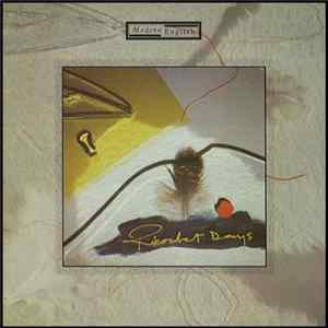Modern English - Ricochet Days mp3