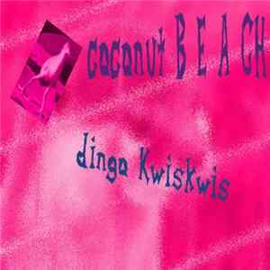Dingo - coconut B E A CH mp3