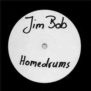 Jim Bob - Homedrums mp3