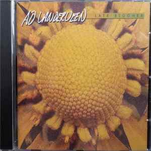 Ad Vanderveen - Late Bloomer mp3