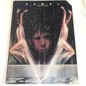 Camel - Rain Dances mp3