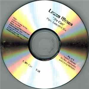 LeAnn Rimes - We Can (Piper Extended Mix) mp3