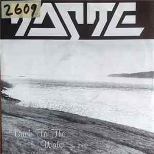 Taste - Back To The Water mp3