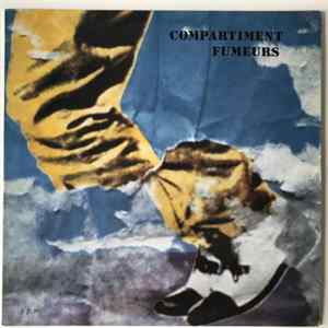Compartiment Fumeurs - Compartiment Fumeurs mp3