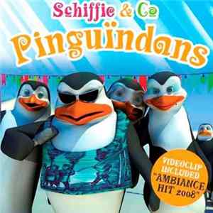Schiffie & Co - Pinguïndans mp3