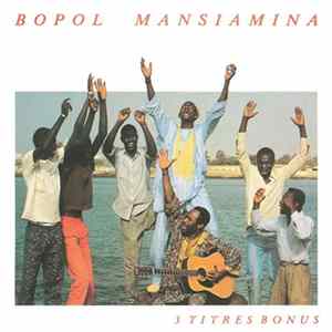 Bopol Mansiamina - Belinda mp3