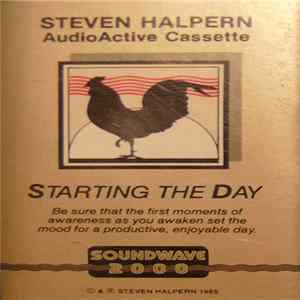 Steven Halpern - Starting The Day mp3