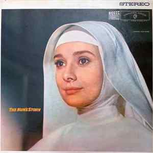 Franz Waxman - The Nun's Story (Original Film Score) mp3