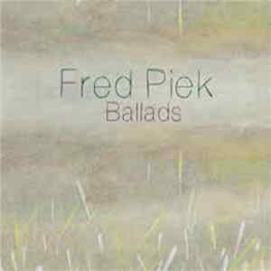 Fred Piek - Ballads mp3