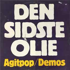 Agitpop - Den Sidste Olie mp3