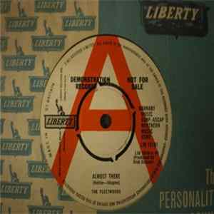 The Fleetwoods - Almost There / Before And After (Losing You) mp3