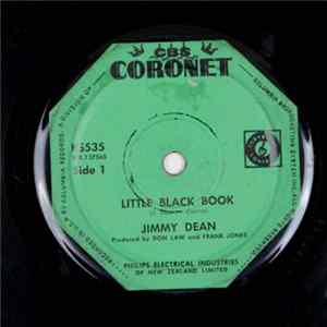 Jimmy Dean - Little Black Book / Please Pass The Biscuits mp3