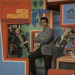 Nick Palmer - Turns It On mp3