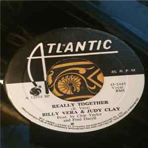 Billy Vera & Judy Clay - Storybook Children / Really Together mp3
