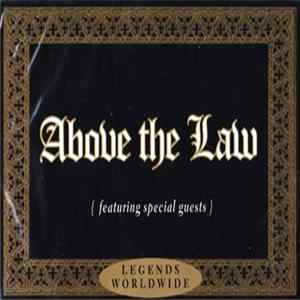 Above The Law - Legends Worldwide mp3