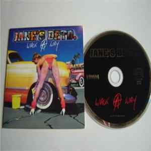 Janez Detd. - Walk Away mp3