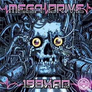 Mega Drive - 198XAD mp3