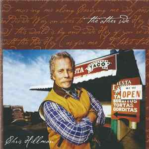 Chris Hillman - The Other Side mp3