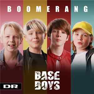 BaseBoys - Boomerang mp3