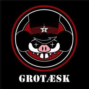 Grotæsk - Grotæsk mp3