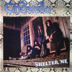 Cinderella - Shelter Me mp3