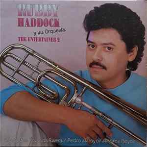 Rubby Haddock Y Su Orquesta - The Entertainer 2 mp3