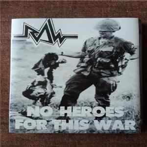 RAW - No Heroes For This War mp3
