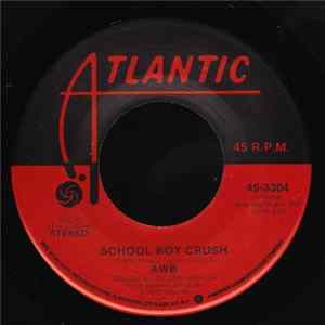 AWB - School Boy Crush mp3
