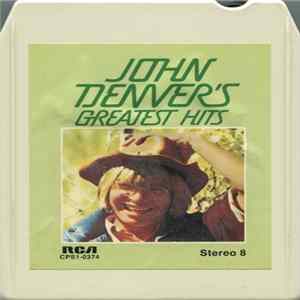 John Denver - John Denver's Greatest Hits mp3