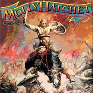 Molly Hatchet - Beatin' The Odds mp3